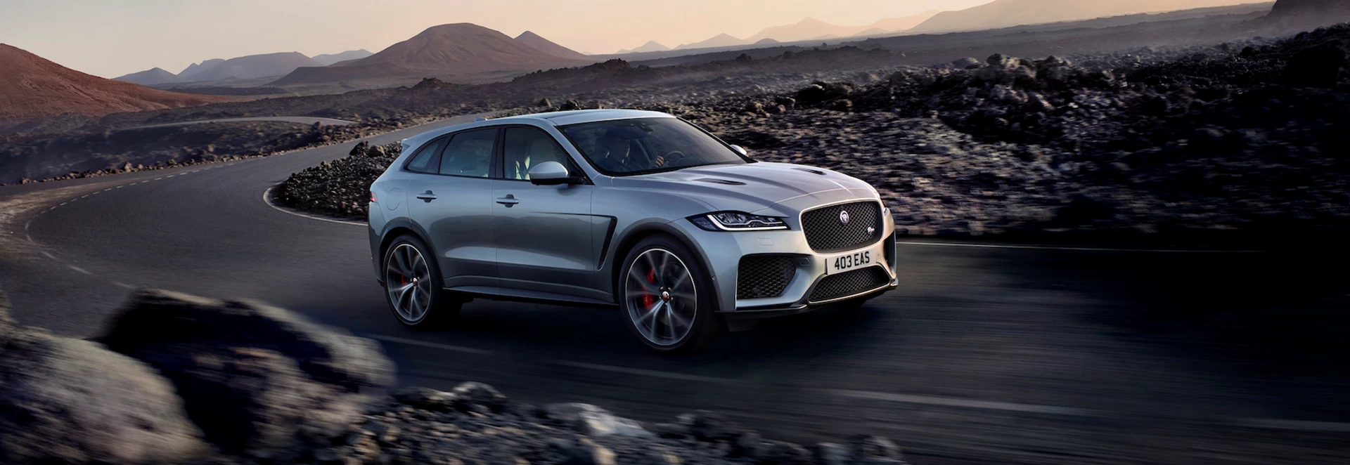 10 Most Exciting SUVs to drive